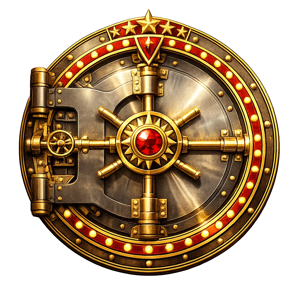 Akár 50 Vault Token